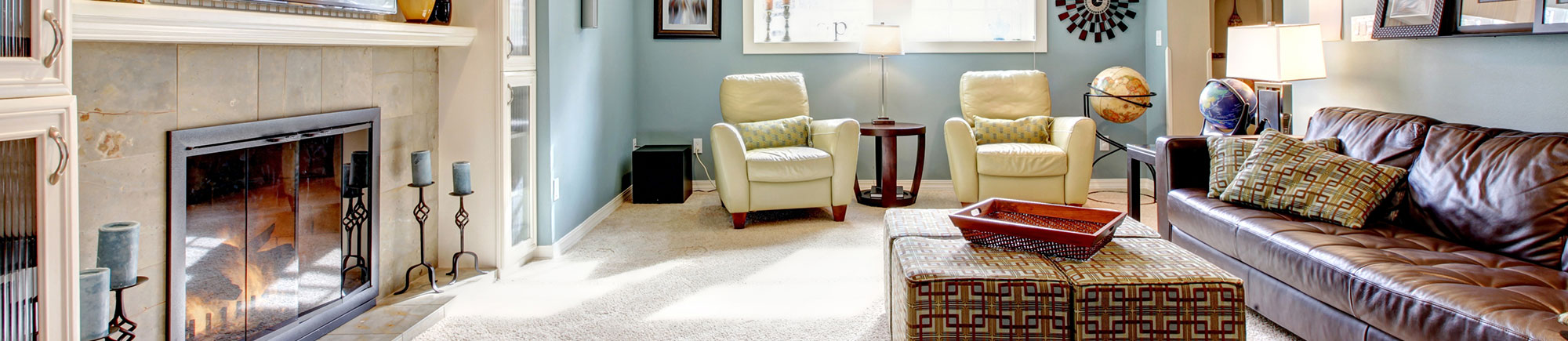 Haines on Carpet Cleaning